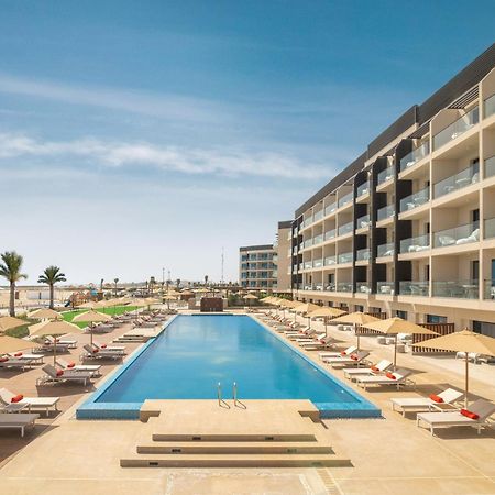Palma Bay Rotana Resort - New Alamein El Alamein Exteriér fotografie