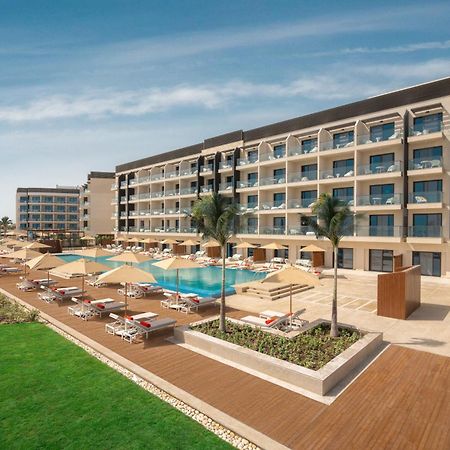 Palma Bay Rotana Resort - New Alamein El Alamein Exteriér fotografie