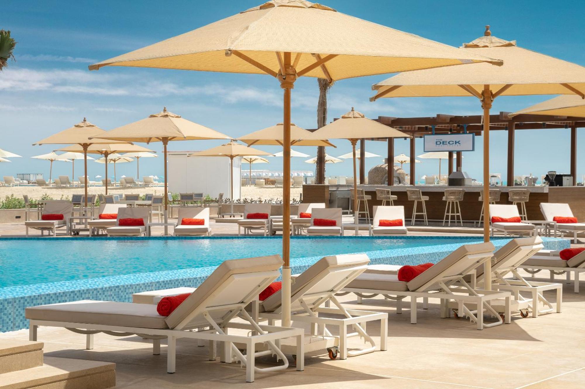 Palma Bay Rotana Resort - New Alamein El Alamein Exteriér fotografie