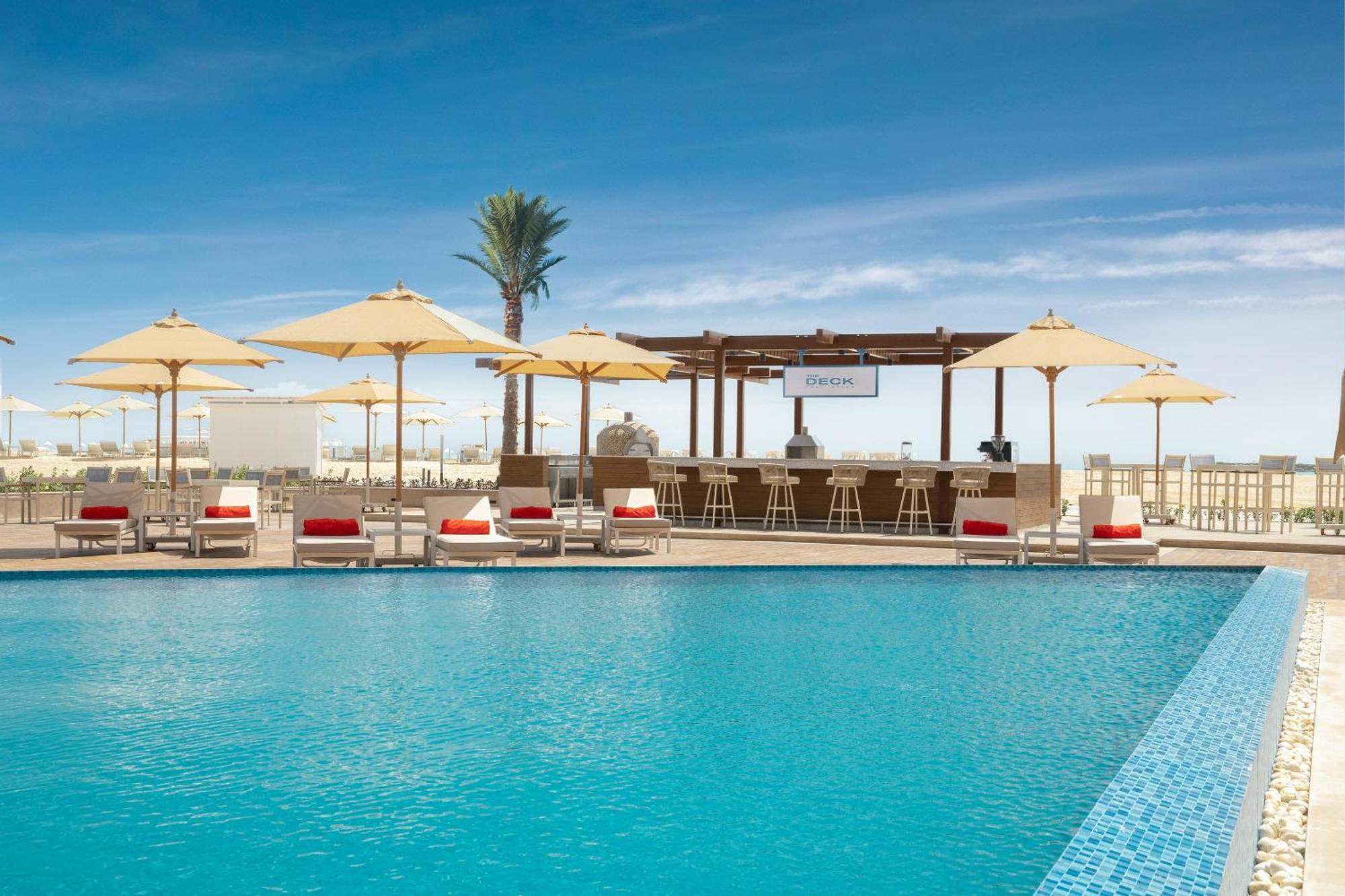 Palma Bay Rotana Resort - New Alamein El Alamein Exteriér fotografie
