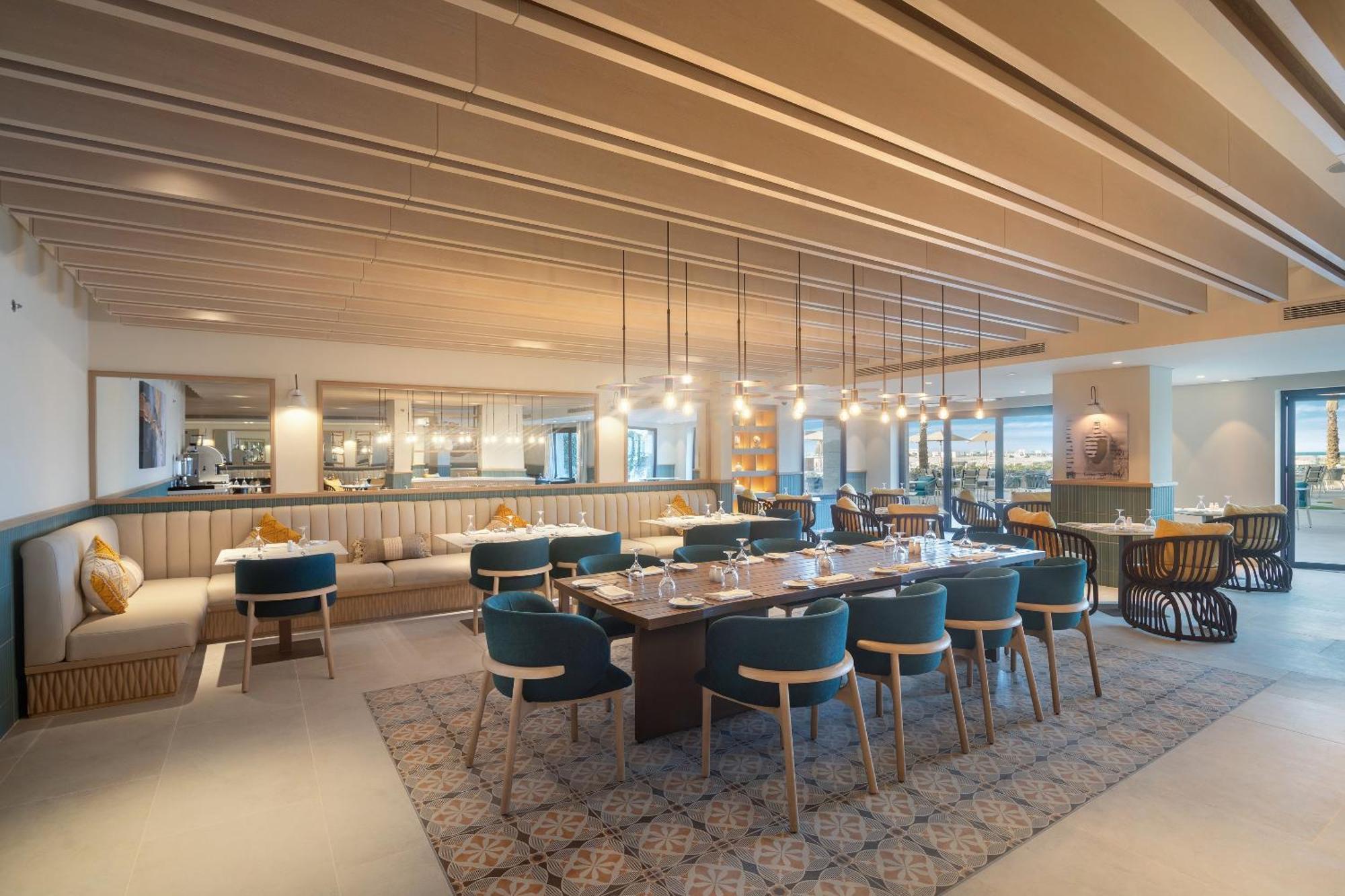 Palma Bay Rotana Resort - New Alamein El Alamein Exteriér fotografie